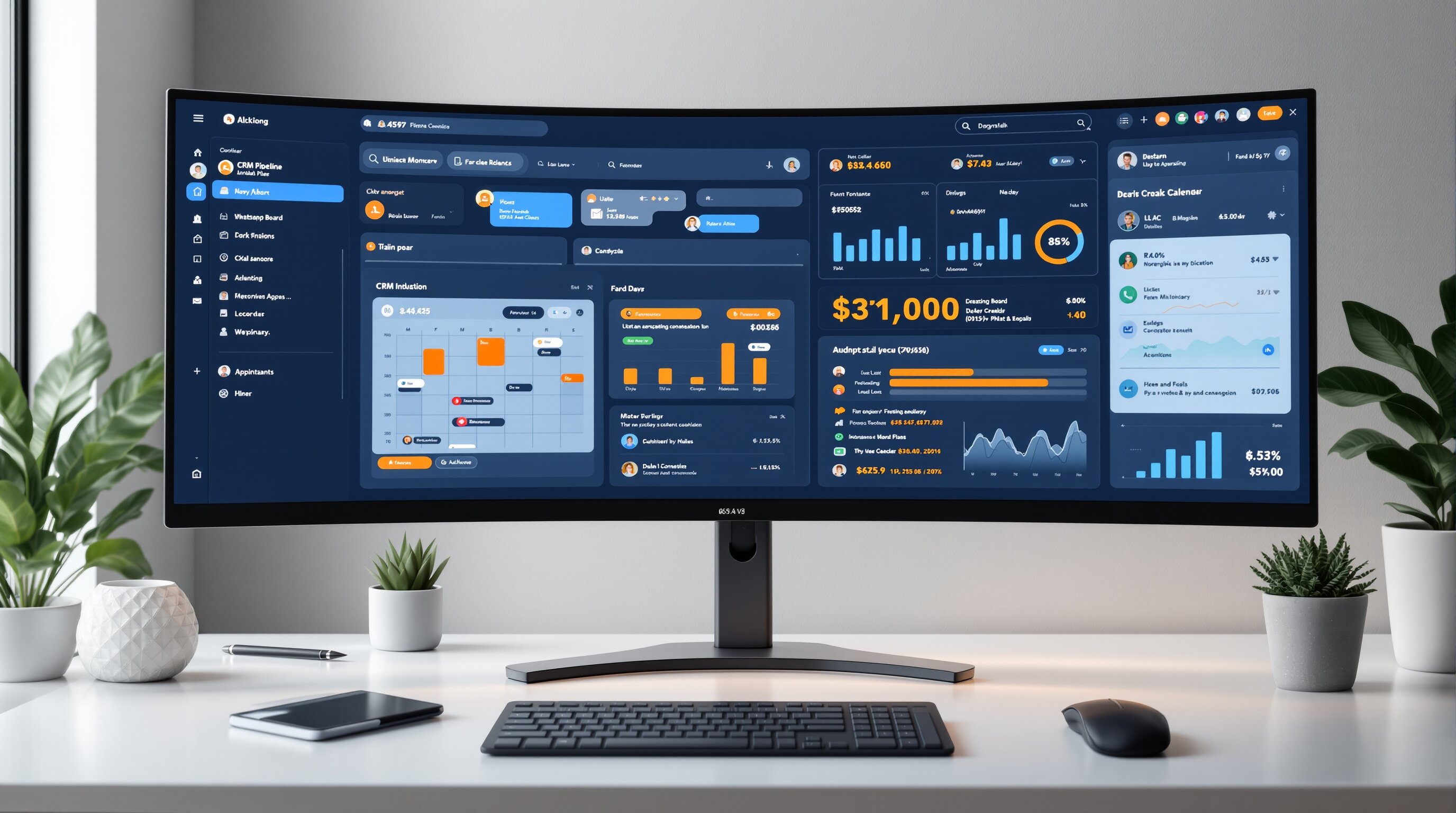 Trade360 plataforma todo en uno