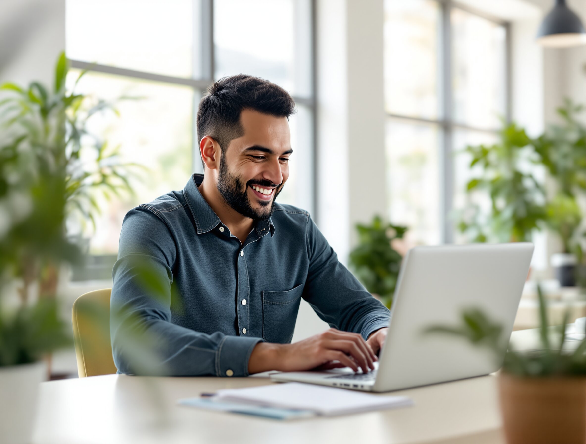 WhatsApp IA Trade360